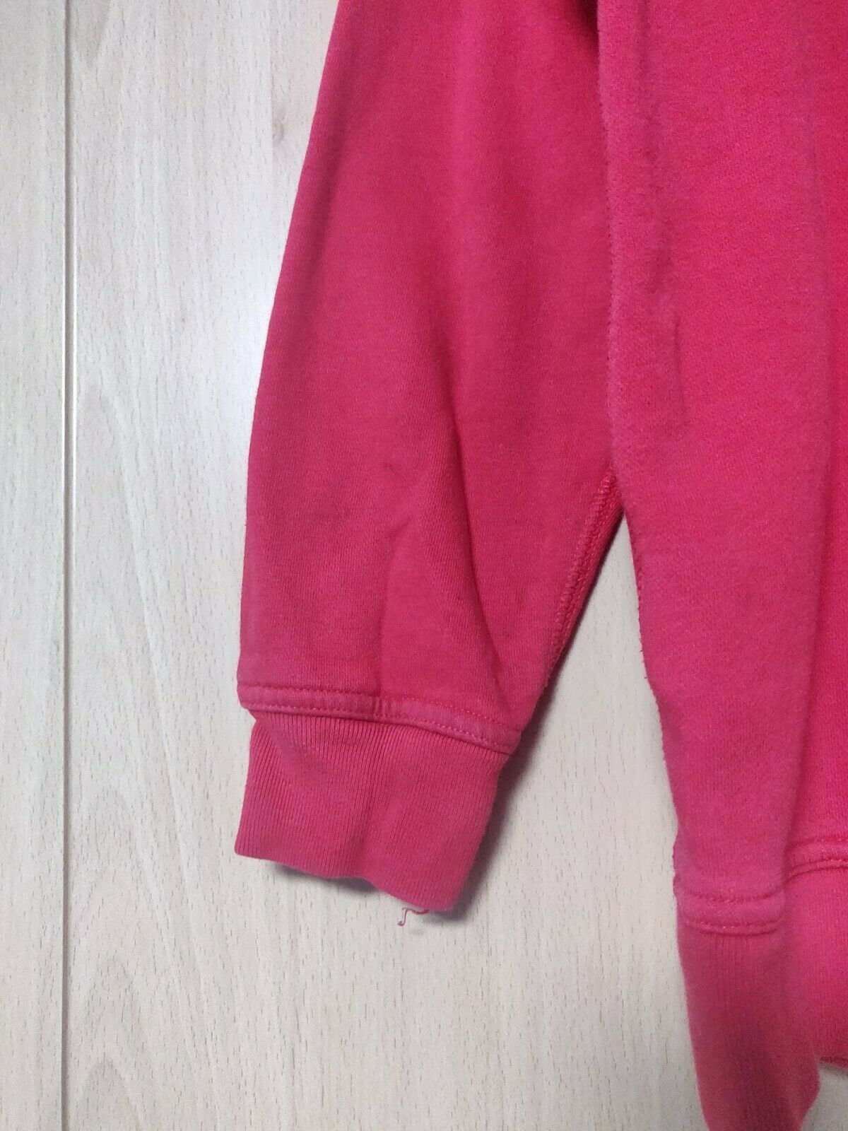 Gap Kids Red Pullover Hoodie Youth Size XXL