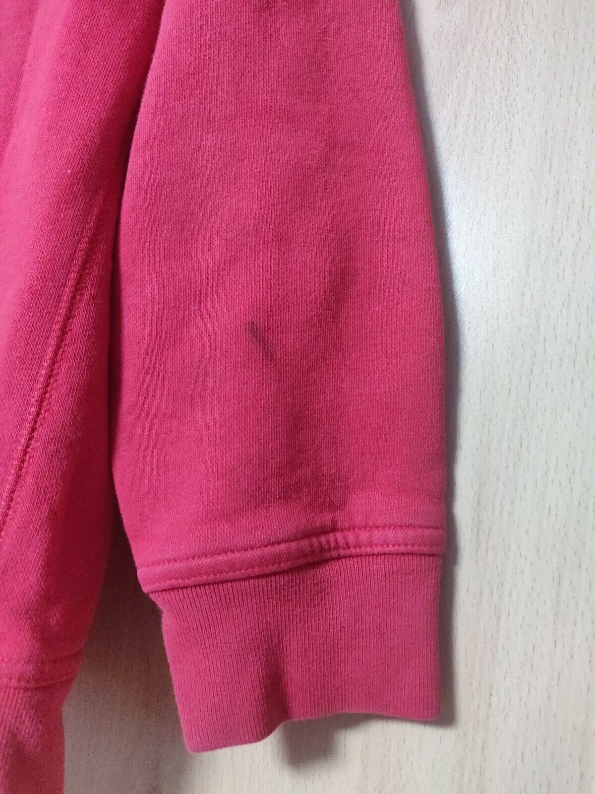 Gap Kids Red Pullover Hoodie Youth Size XXL