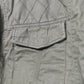Monte Carlo Green Bomber Jacket  Men Size XL