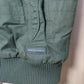 Monte Carlo Green Bomber Jacket  Men Size XL