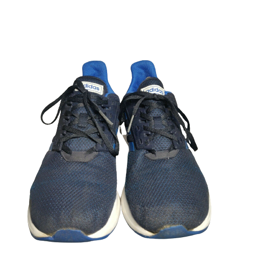 Adidas Navy Duramo 9 Sneakers Men Size UK 10