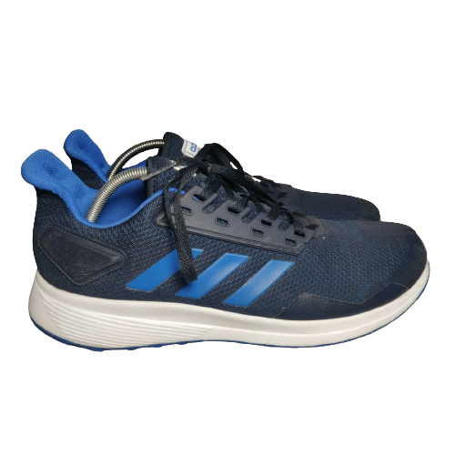 Adidas Navy Duramo 9 Sneakers Men Size UK 10