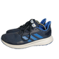 Adidas Navy Duramo 9 Sneakers Men Size UK 10