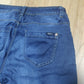 Only Blue Denim Stretchy Jeans Women Size W28/L31