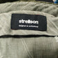 Strellson Green Chinos Trousers Regular Fit Men Size 33W/32L