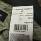 Strellson Green Chinos Trousers Regular Fit Men Size 33W/32L