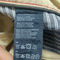 Tommy Hilfiger Brooklyn Yellow Regular Fit Chinos Trousers Men Size 34W/32L