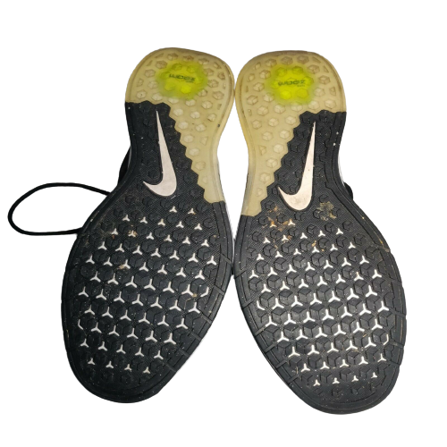 Nike Zoom Speed Trainer Black Training Shoes Men Size UK 8.5