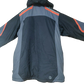 Berghaus Glissade Black High Vis Ski Coat Men Size 44-46
