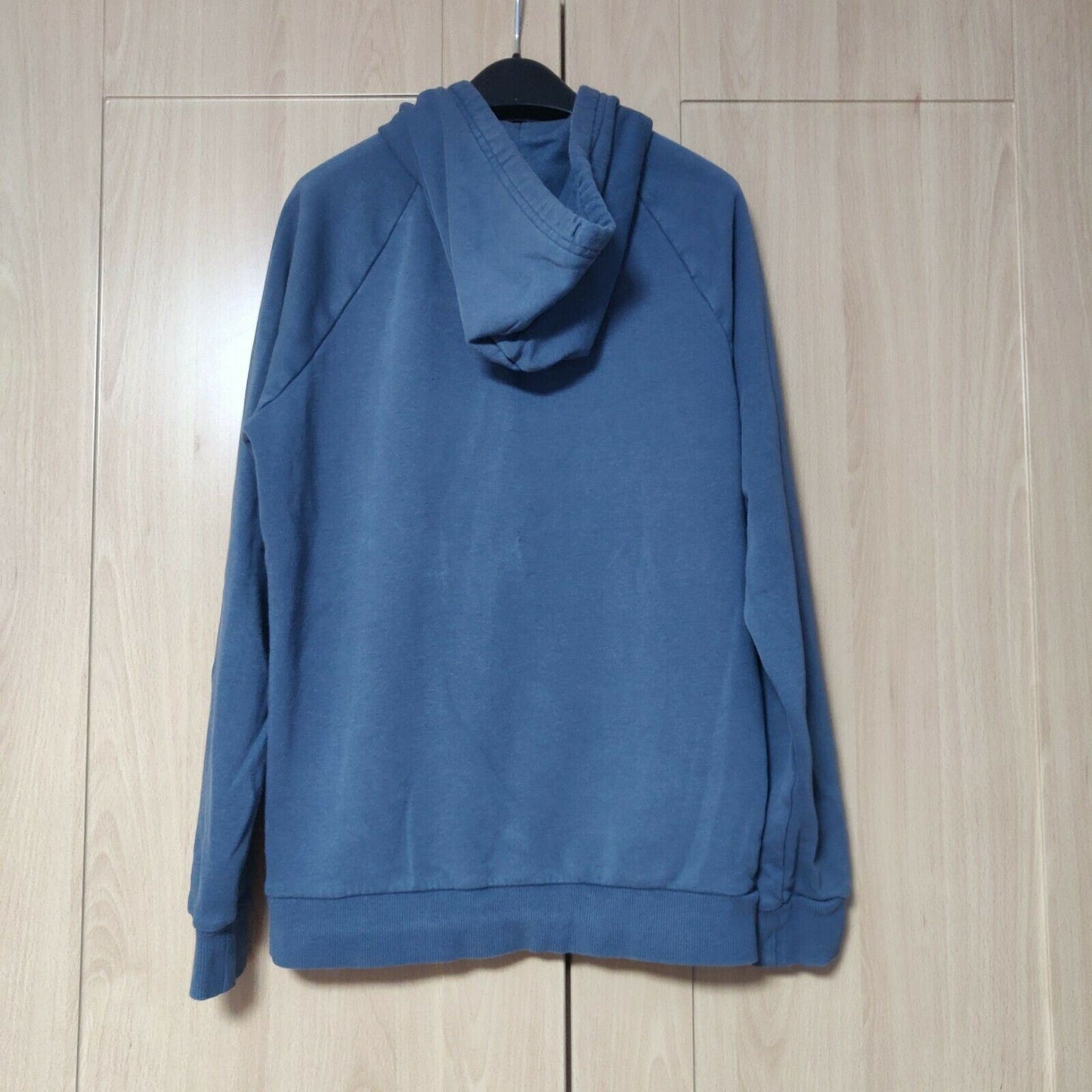 Under Armour Blue Cold Gear Loose Hoodie Men Size XS