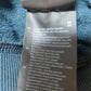 G Star Raw Blue Pullover Hoodie Men Size Medium