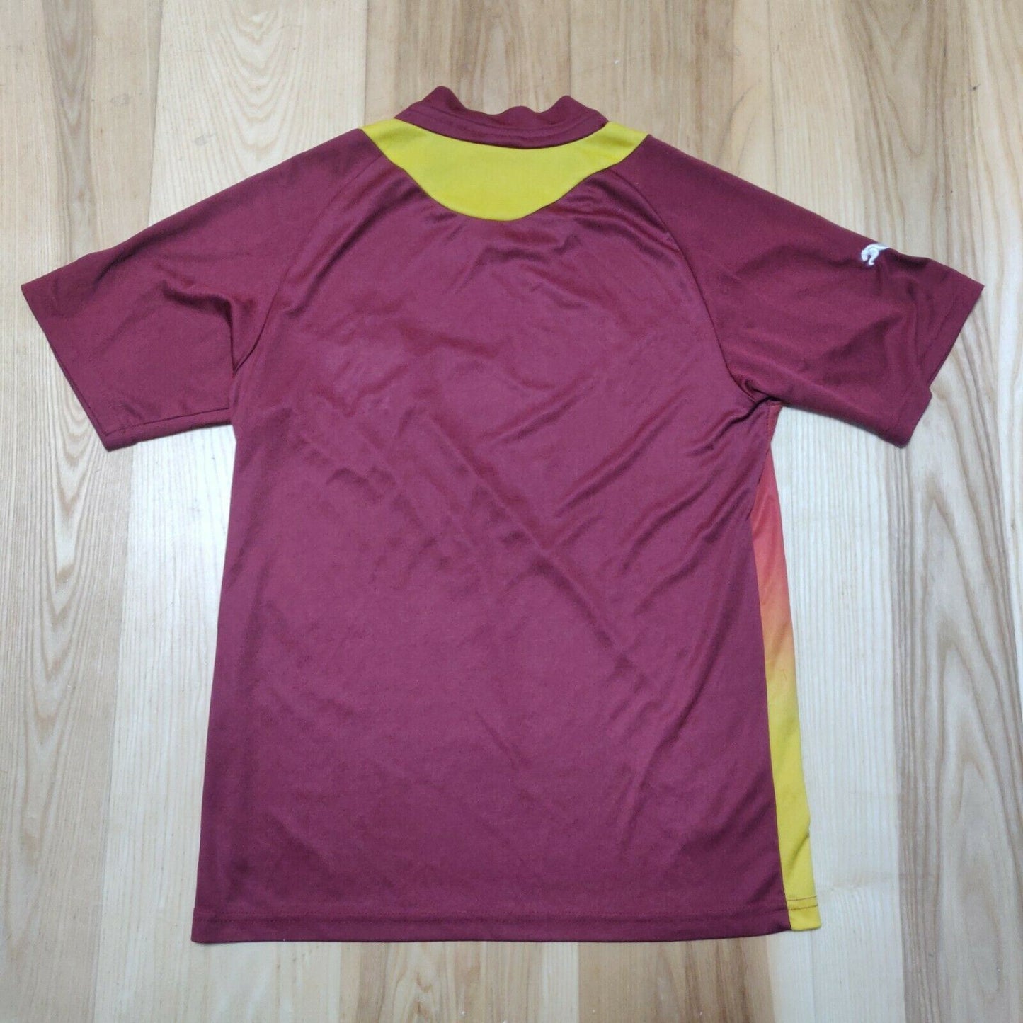 Ghana FC 2012-2013 Away Puma Jersey Short Sleeve Men Size Small