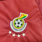 Ghana FC 2012-2013 Away Puma Jersey Short Sleeve Men Size Small