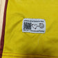 Ghana FC 2012-2013 Away Puma Jersey Short Sleeve Men Size Small