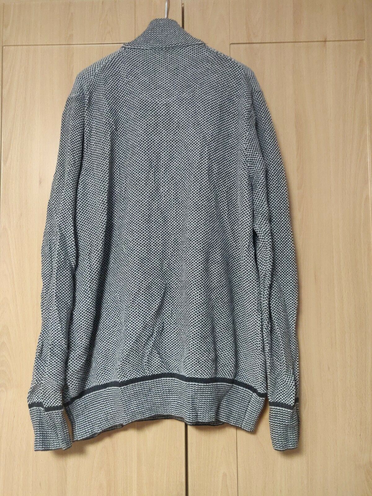 Kartel Vintage Grey Sweatshirt Jumper Men Size XL