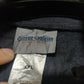Extreme Coalition Blue Bomber Jacket Full Zip Men Size XXL