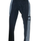 Adidas Black Cotton Leggings Women Size UK 6
