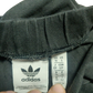 Adidas Black Cotton Leggings Women Size UK 6