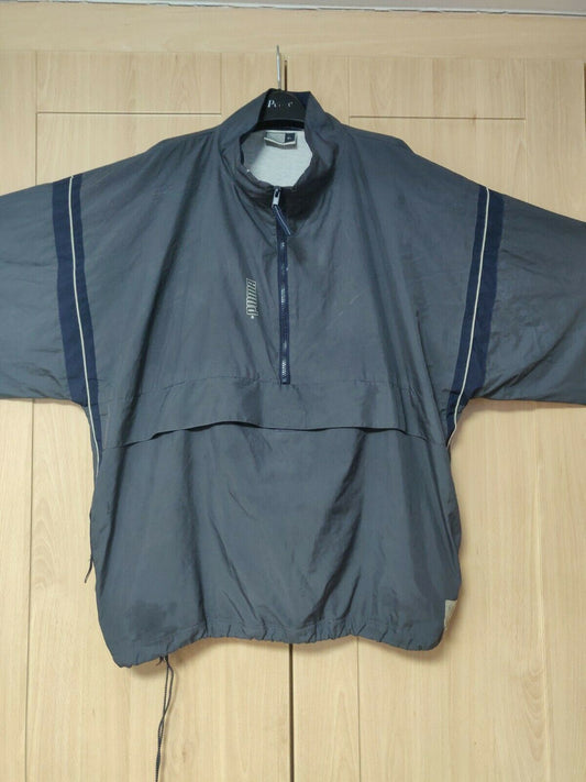 Puma men  Vintage Grey Jacket Size XL