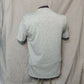 Liverpool FC Grey T-shirt Men Size Medium