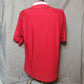 Liverpool FC 2005/06 Vintage Red Reebok Jersey Men Size 2XL