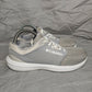 Columbia Bloomingport Grey Training Shoes Women Size 5.5