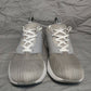 Columbia Bloomingport Grey Training Shoes Women Size 5.5