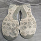 Columbia Bloomingport Grey Training Shoes Women Size 5.5