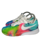 Nike Tanjun Multicolor Sneakers Women Size UK 4