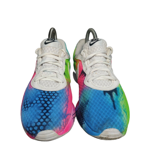 Nike Tanjun Multicolor Sneakers Women Size UK 4
