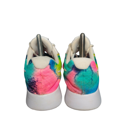 Nike Tanjun Multicolor Sneakers Women Size UK 4