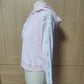 Champions Pink Pullover Hoodie Women Size Small