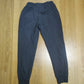 Puma Grey Joggers Sweatpants Tracksuit Bottoms Men Size Small