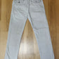 Levi's Beige Denim Jeans Men Size W32/L34