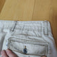 Levi's Beige Denim Jeans Men Size W32/L34