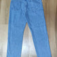 Wrangler Premium Quality Denim Blue Jeans Men Size W38/L30