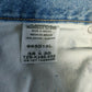 Wrangler Premium Quality Denim Blue Jeans Men Size W38/L30