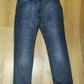 Daniel Hechter Blue Denim Jeans Men Size W34/L32