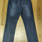 Daniel Hechter Blue Denim Jeans Men Size W34/L32