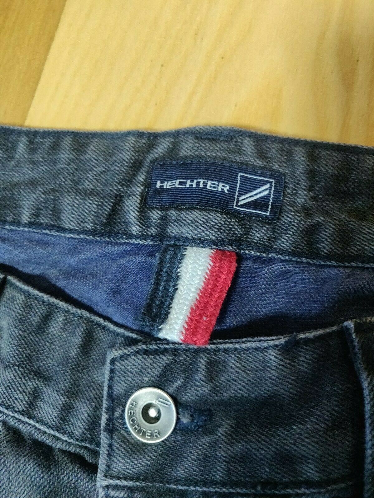 Daniel Hechter Blue Denim Jeans Men Size W34/L32