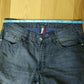 Daniel Hechter Blue Denim Jeans Men Size W34/L32