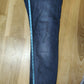 Daniel Hechter Blue Denim Jeans Men Size W34/L32