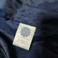 UCLA Heritage Navy Puffer Jacket Men Size XL