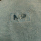 MP Blue Athletic Compression Leggings Women Size 24W/29L