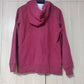 Jasper Conran 96 Red Full Zip Hoodie Boys Size Age 14