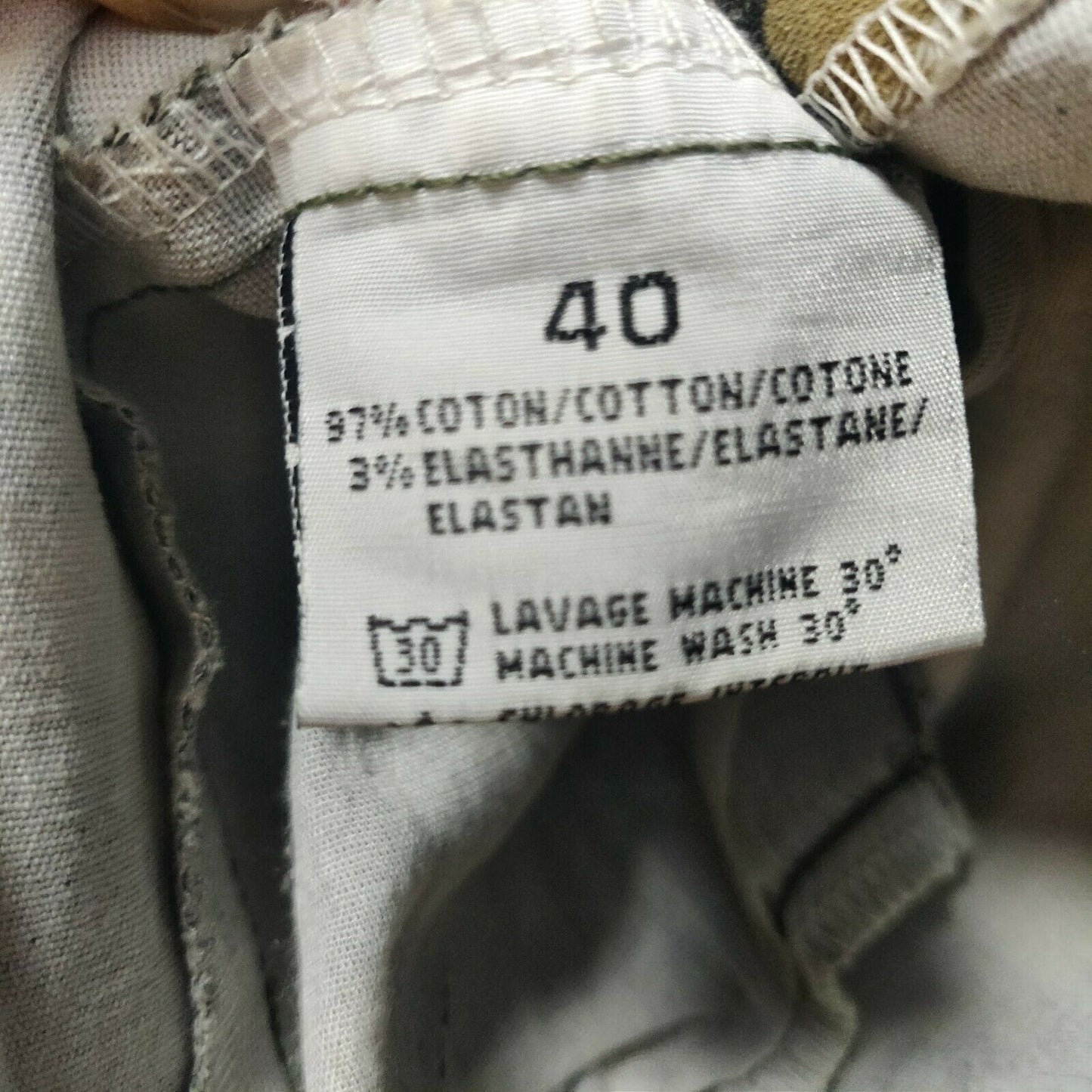 Goldenim Camo Vintage Shirt Women Size Medium