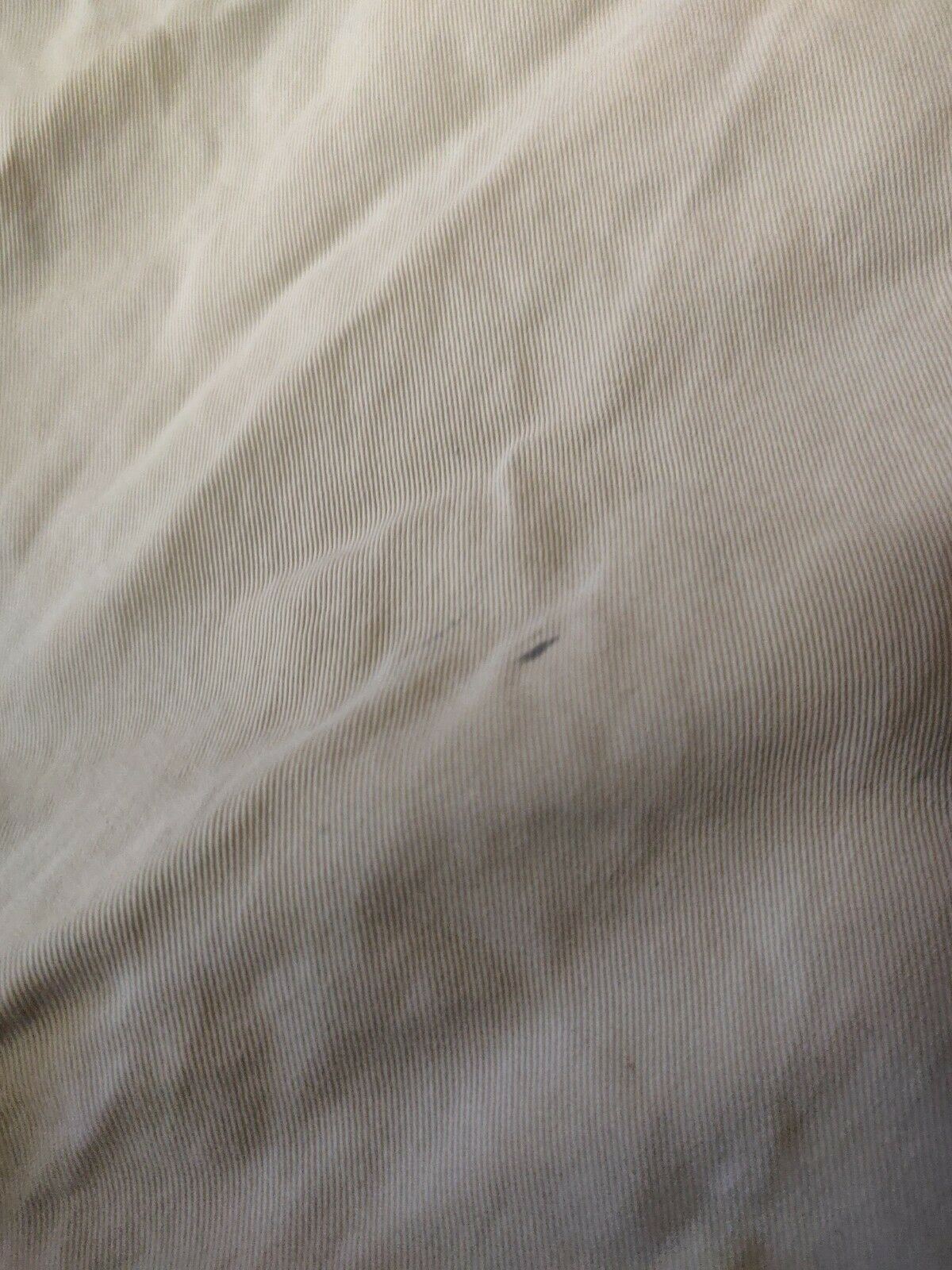 Tommy Hilfiger Beige Chinos Men Size 34W/34L