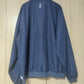 GEAR Navy Golf Windbreaker Outdoor Half-Zip Jacket Men Size XL