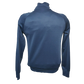 Manchester United Blue Nike Track Jacket Full Zip Men Size Small