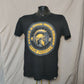 Pace & Good Mojo Group Black T-shirt Men Size Large